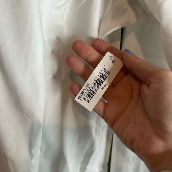 Amazon essentials scrub jacket - Picture 3 of 5